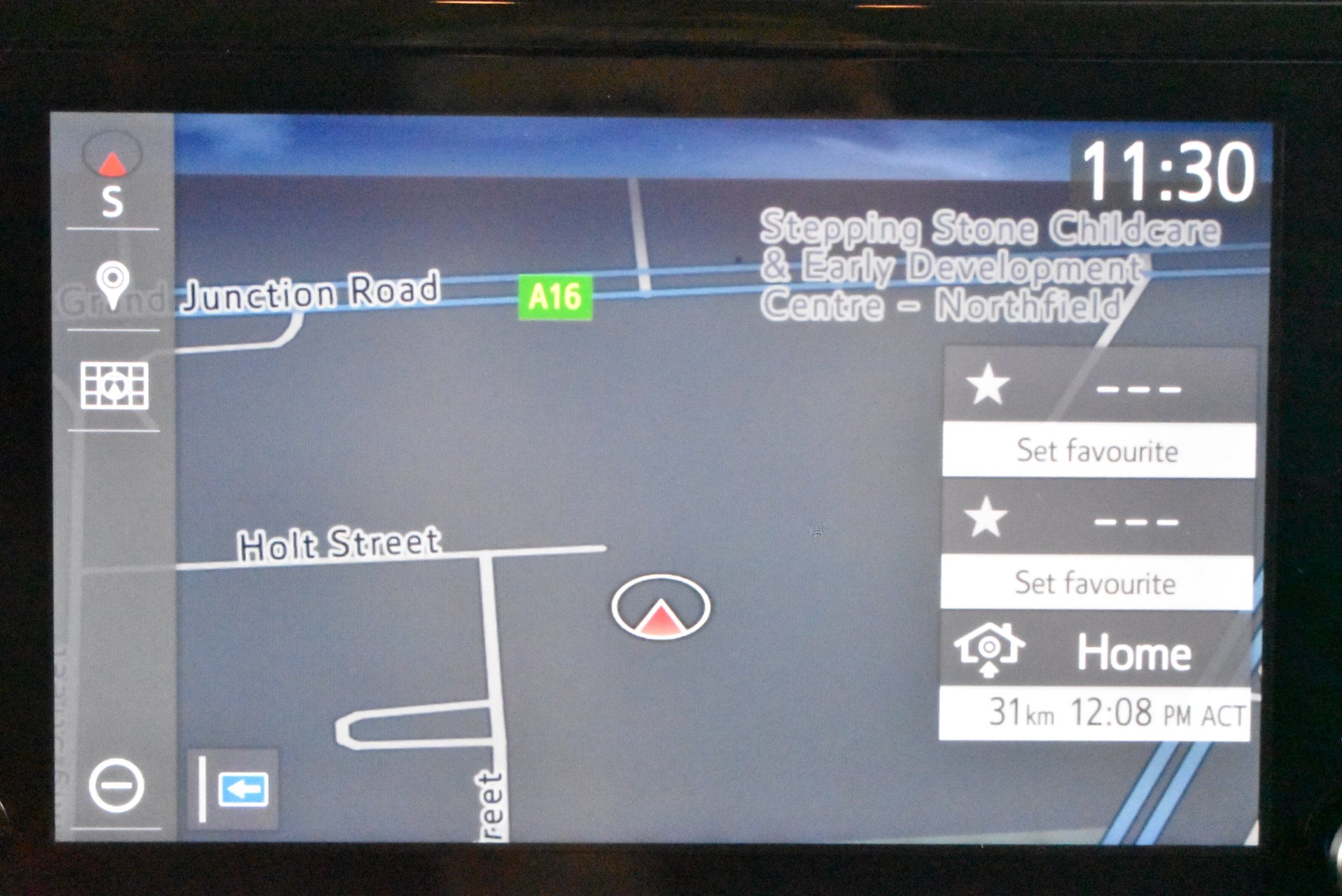 2021 Used Toyota Kluger