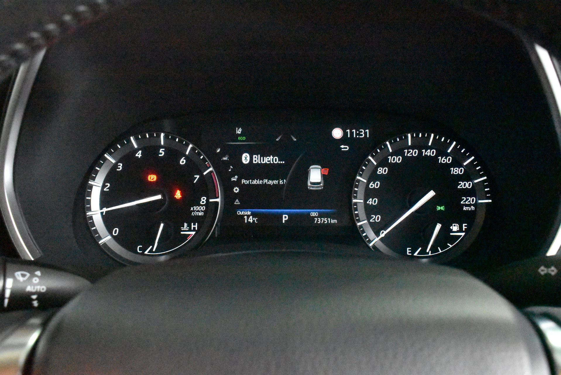 2021 Used Toyota Kluger