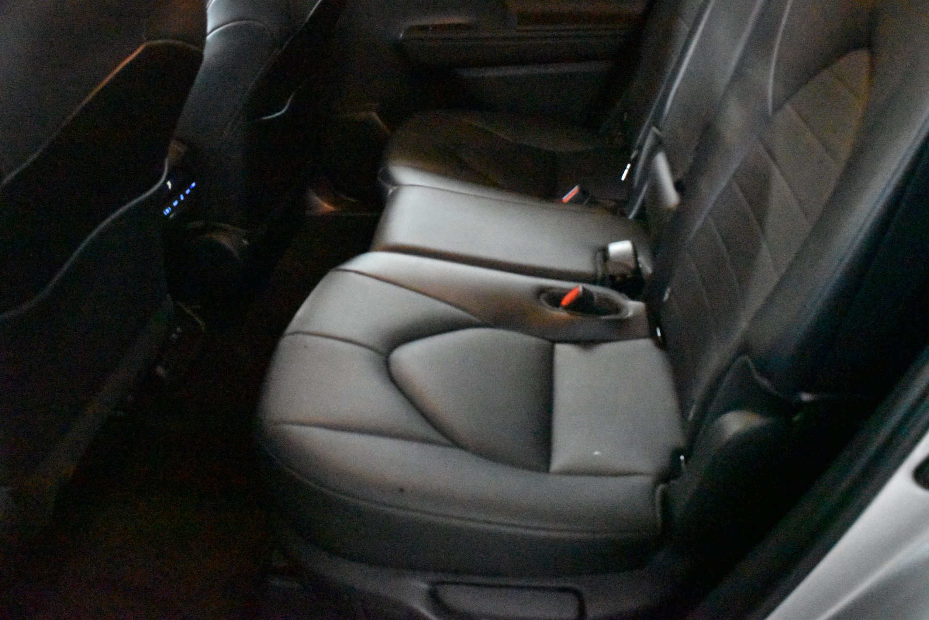 2021 Used Toyota Kluger