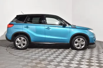 2017 Used Suzuki Vitara