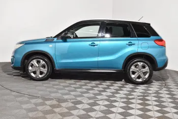 2017 Used Suzuki Vitara