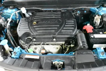 2017 Used Suzuki Vitara