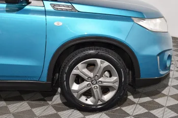 2017 Used Suzuki Vitara