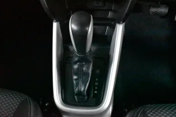2017 Used Suzuki Vitara