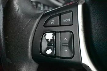 2017 Used Suzuki Vitara