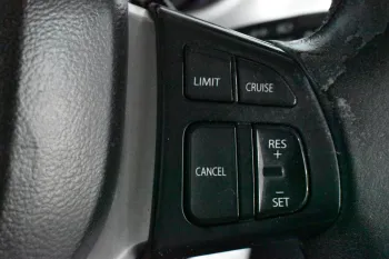 2017 Used Suzuki Vitara