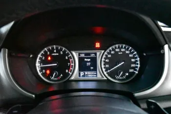 2017 Used Suzuki Vitara