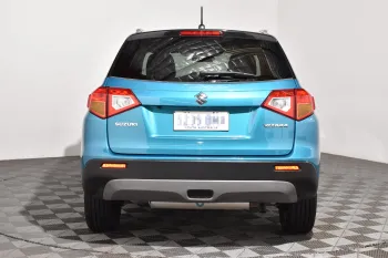 2017 Used Suzuki Vitara