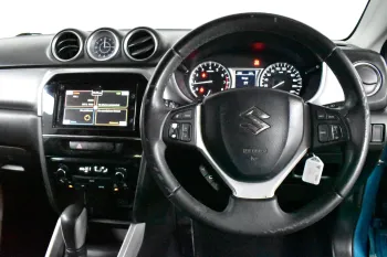 2017 Used Suzuki Vitara