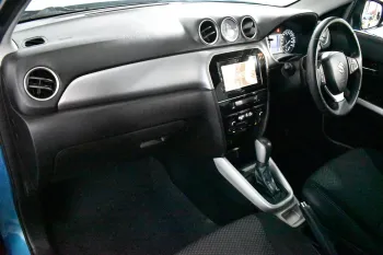 2017 Used Suzuki Vitara