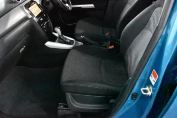 2017 Used Suzuki Vitara