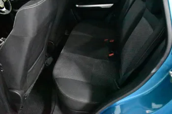 2017 Used Suzuki Vitara