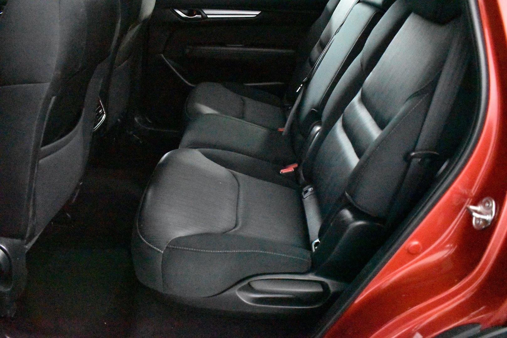 2019 Used Mazda CX-8