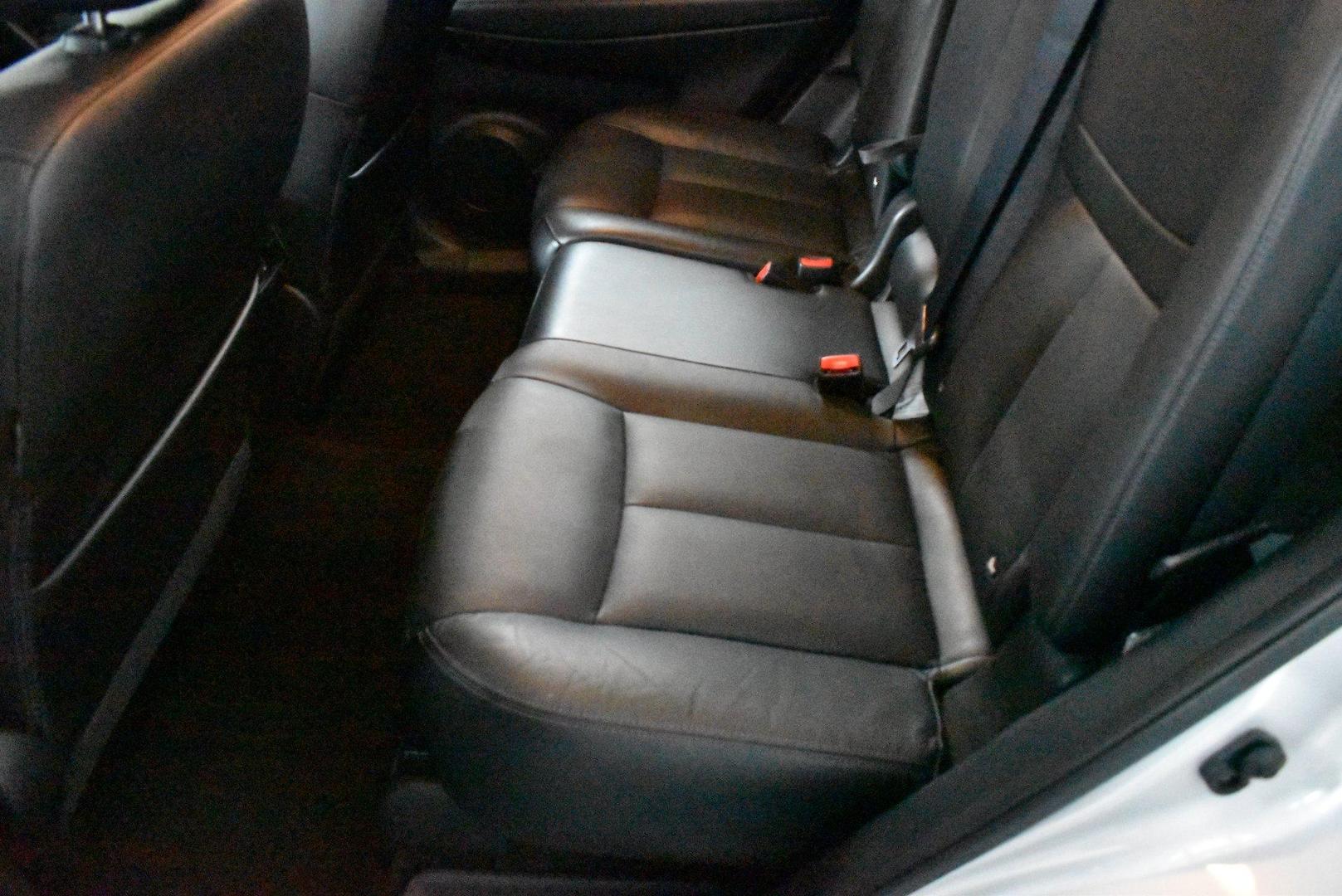 2020 Used Nissan X-TRAIL