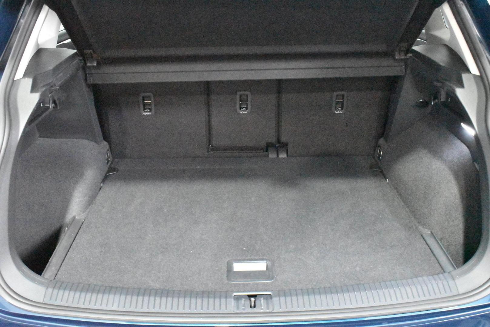 2023 Used Volkswagen Tiguan