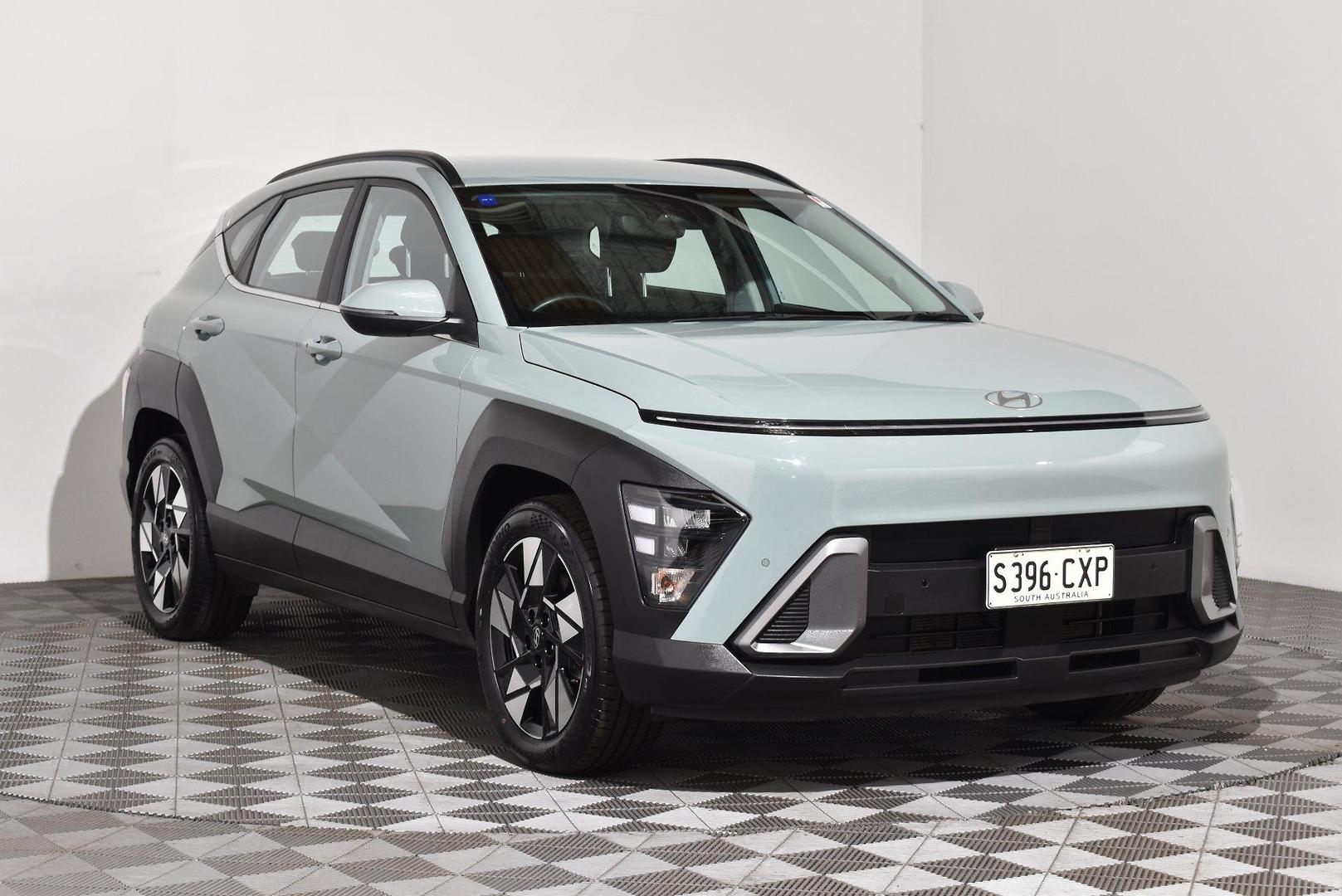 2023 Used Hyundai Kona