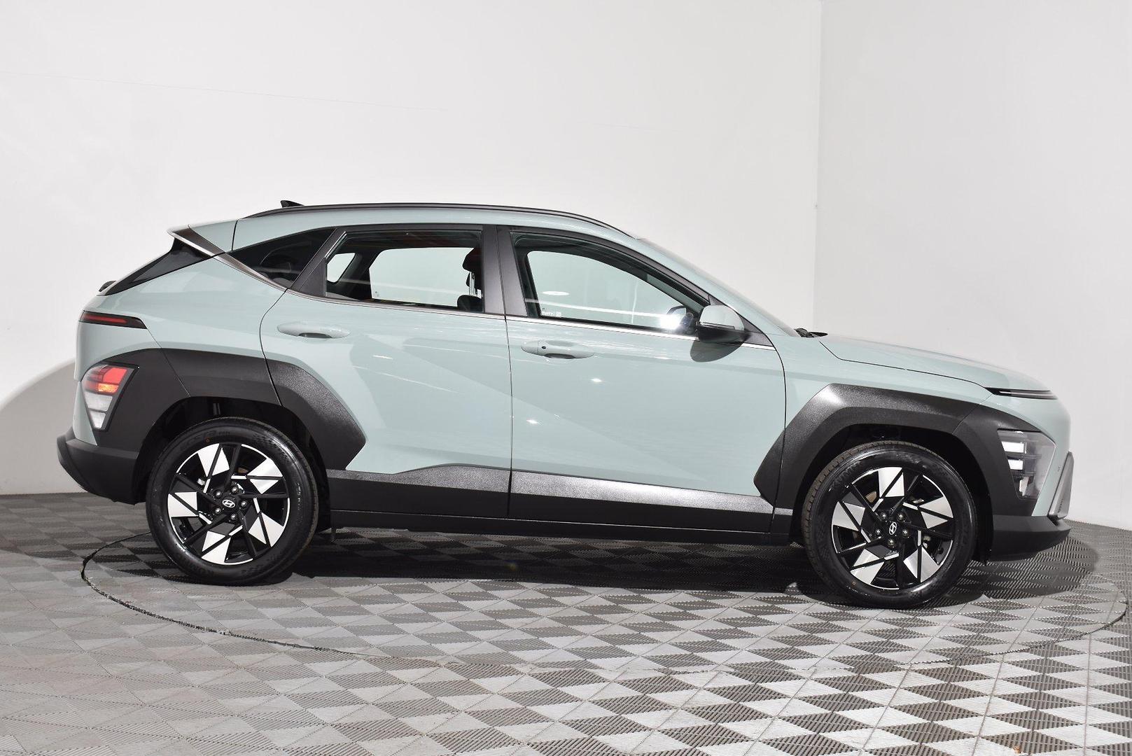 2023 Used Hyundai Kona