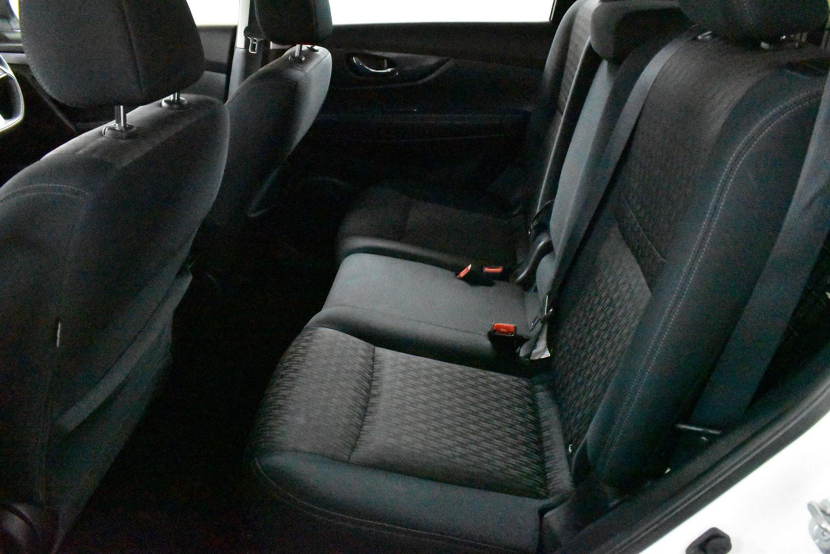 2019 Used Nissan X-TRAIL