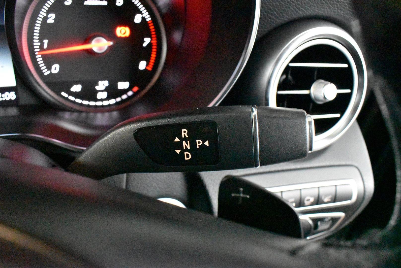 2018 Used Mercedes-Benz GLC-Class