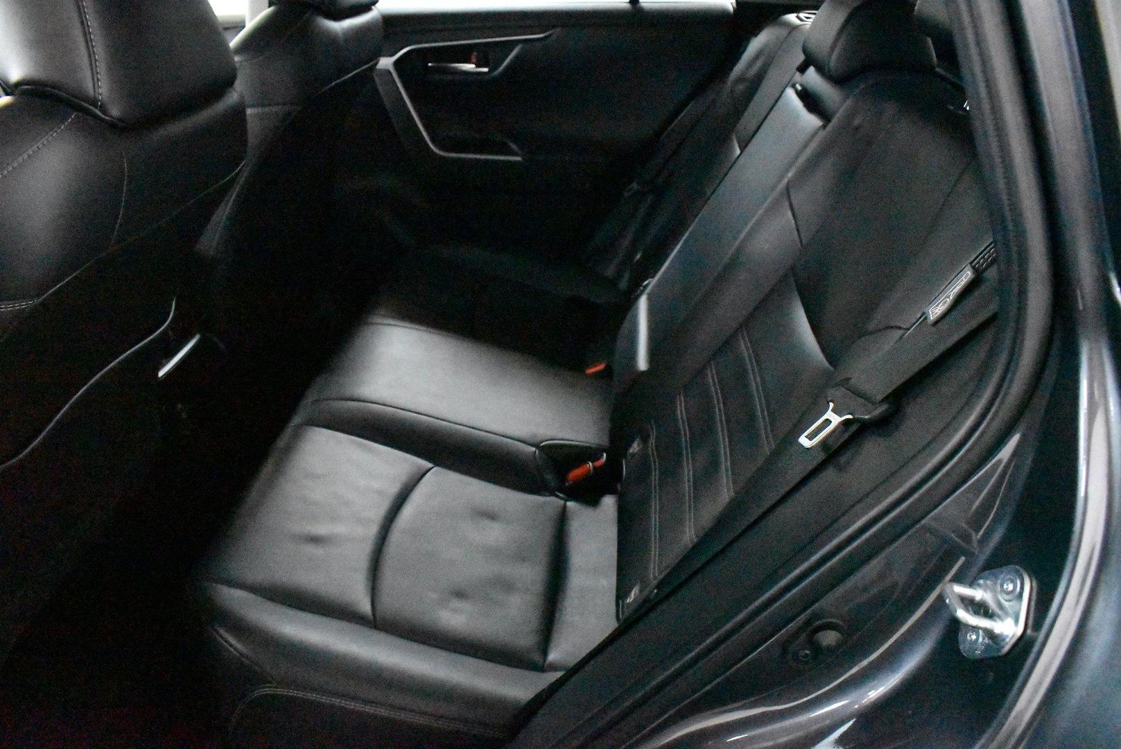 2020 Used Toyota RAV4