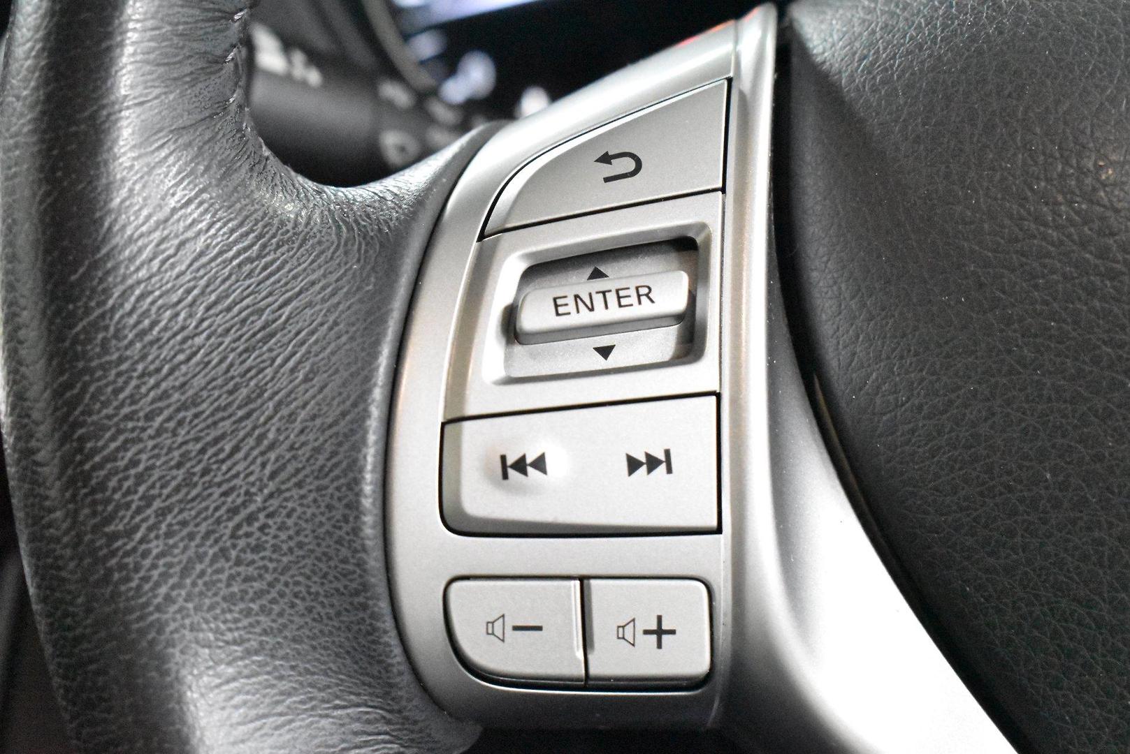 2016 Used Nissan X-TRAIL