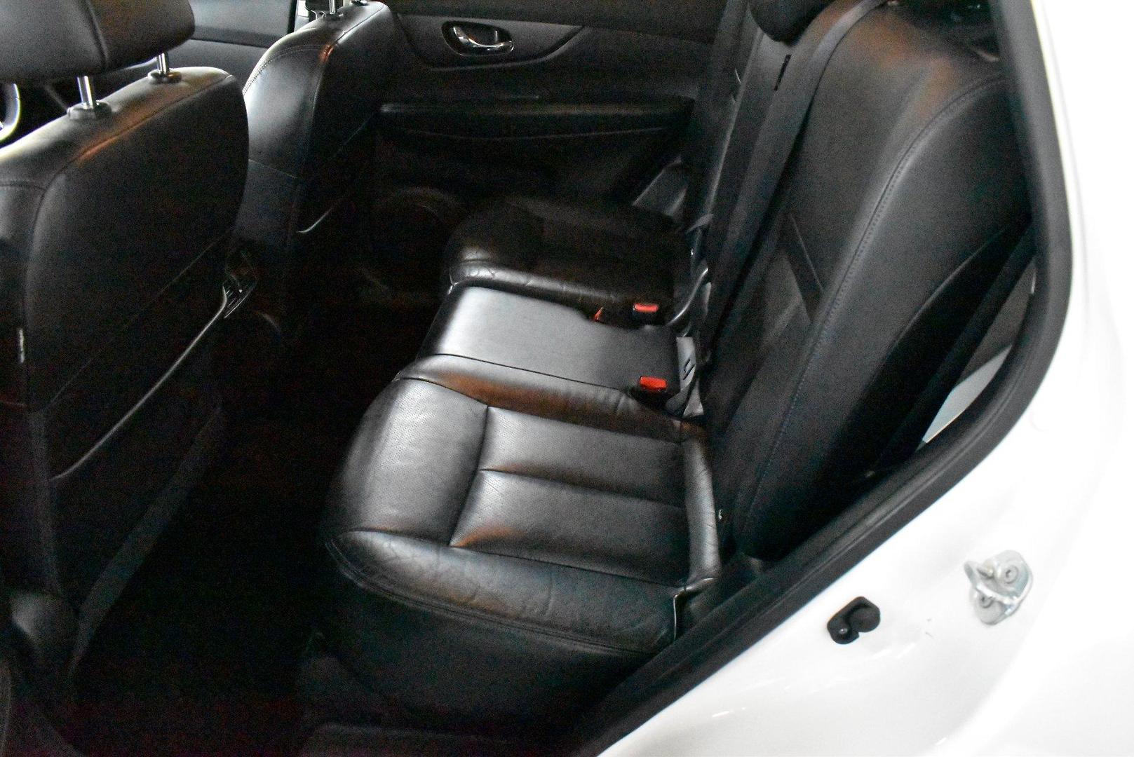 2016 Used Nissan X-TRAIL