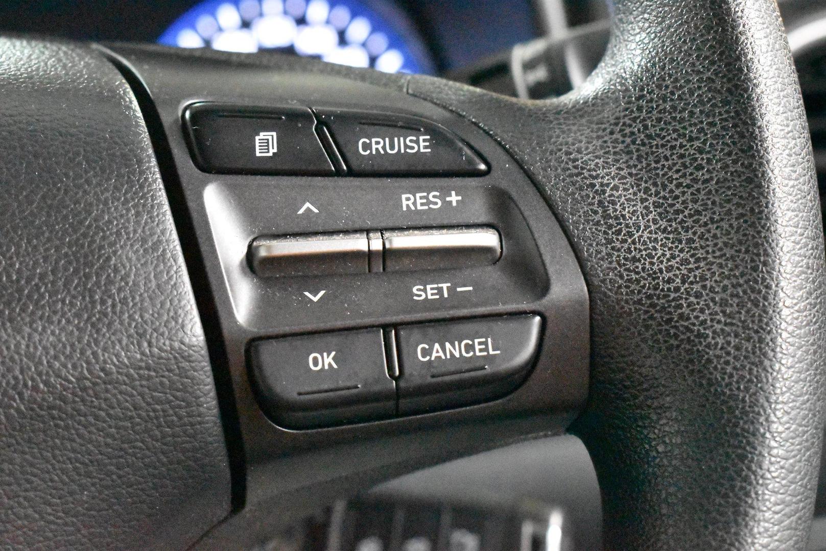 2020 Used Hyundai Kona