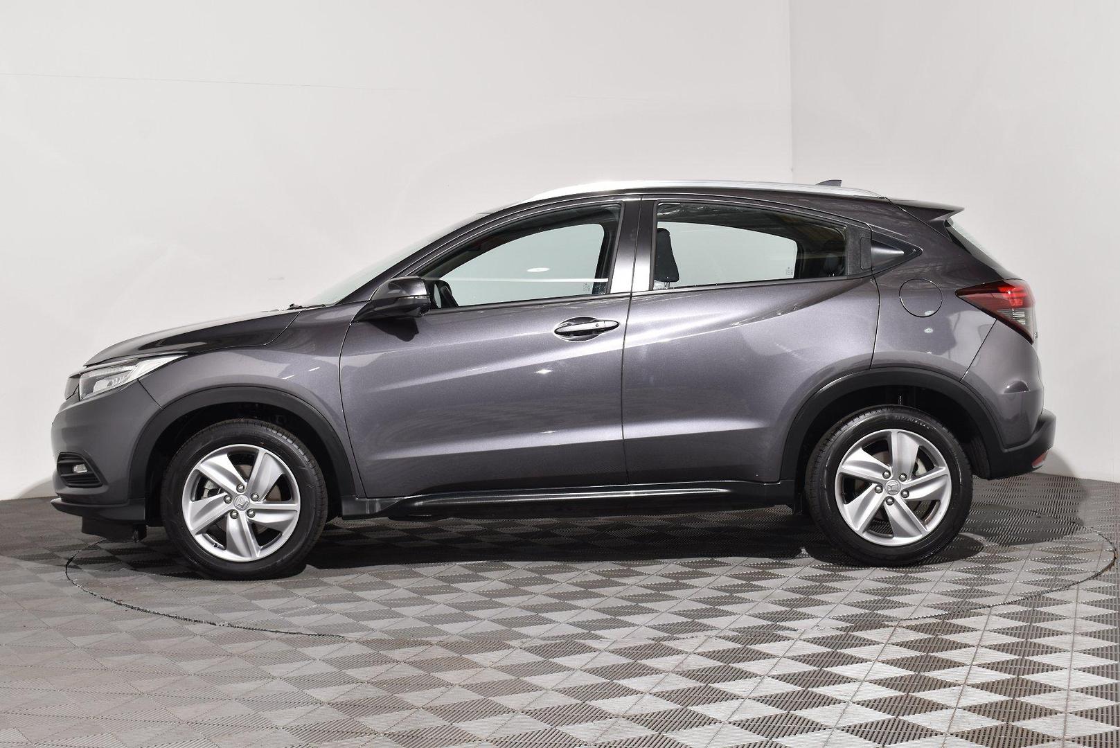 2021 Used Honda HR-V