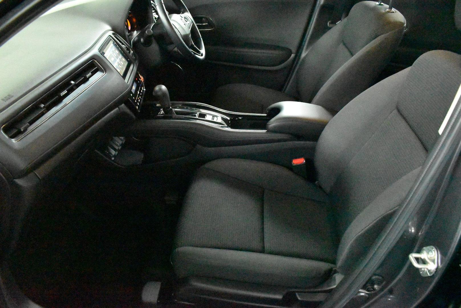 2021 Used Honda HR-V