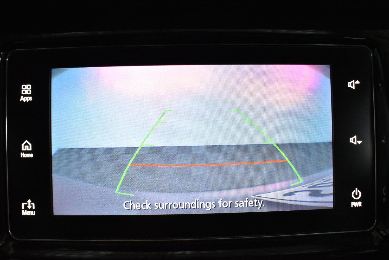 2016 Used Mitsubishi Pajero Sport