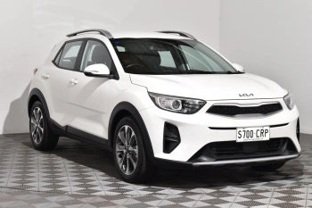 2022 Used Kia Stonic