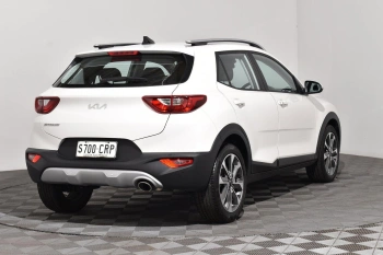 2022 Used Kia Stonic