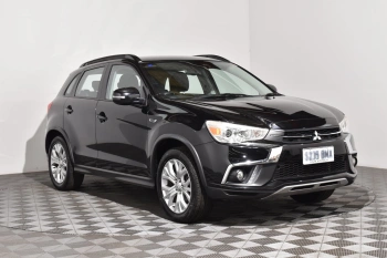 2018 Used Mitsubishi ASX