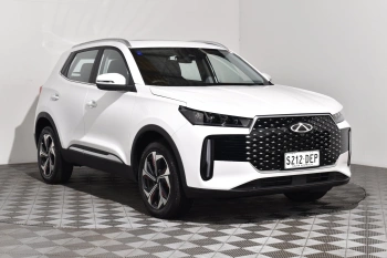 2024 Used Chery Tiggo 4 Pro