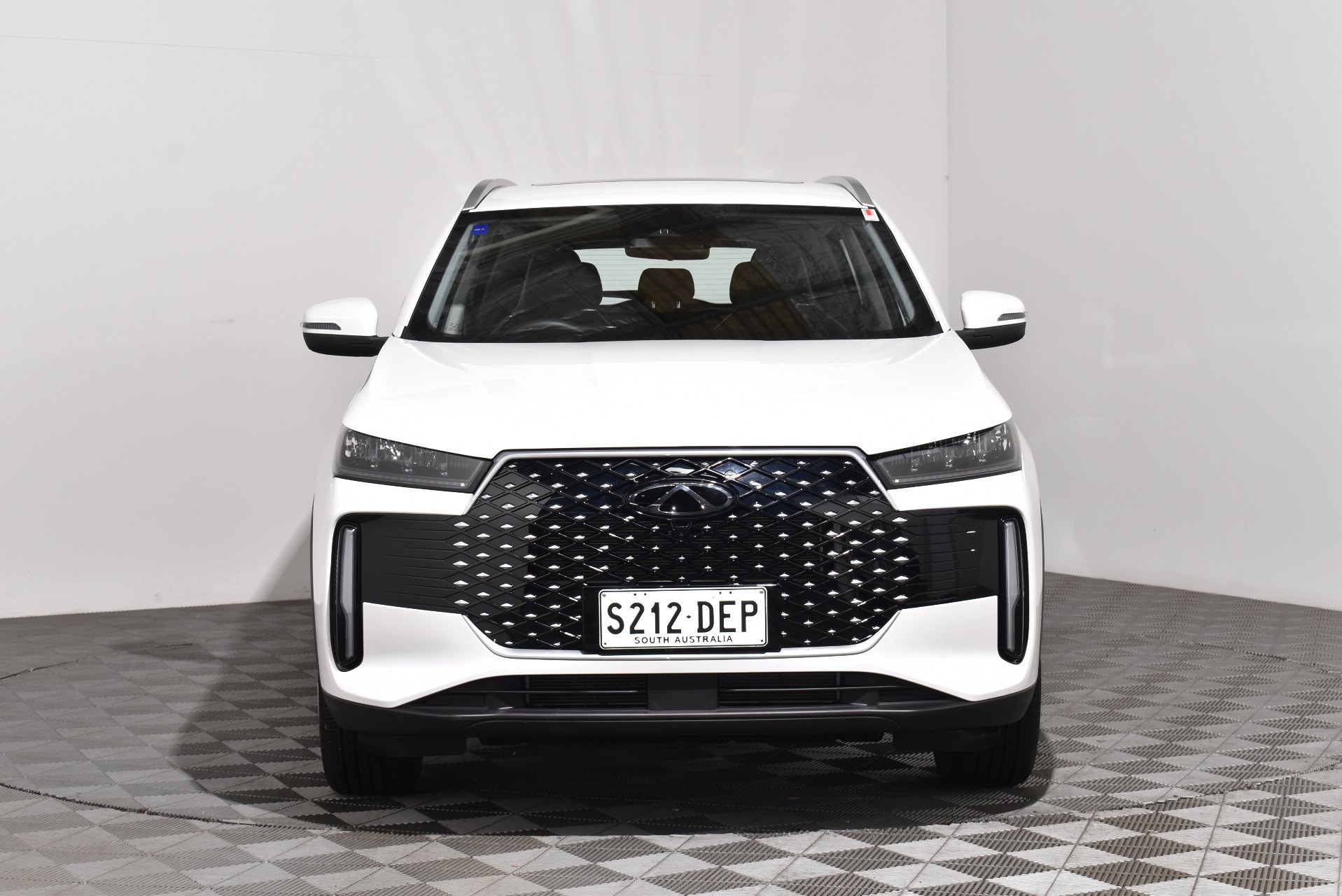 2024 Used Chery Tiggo 4 Pro