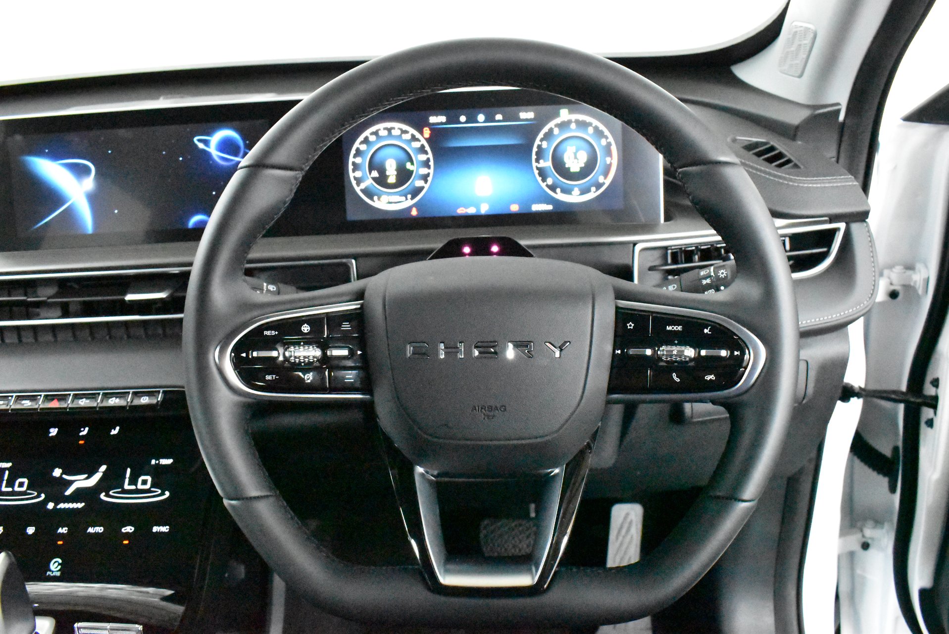 2024 Used Chery Tiggo 4 Pro