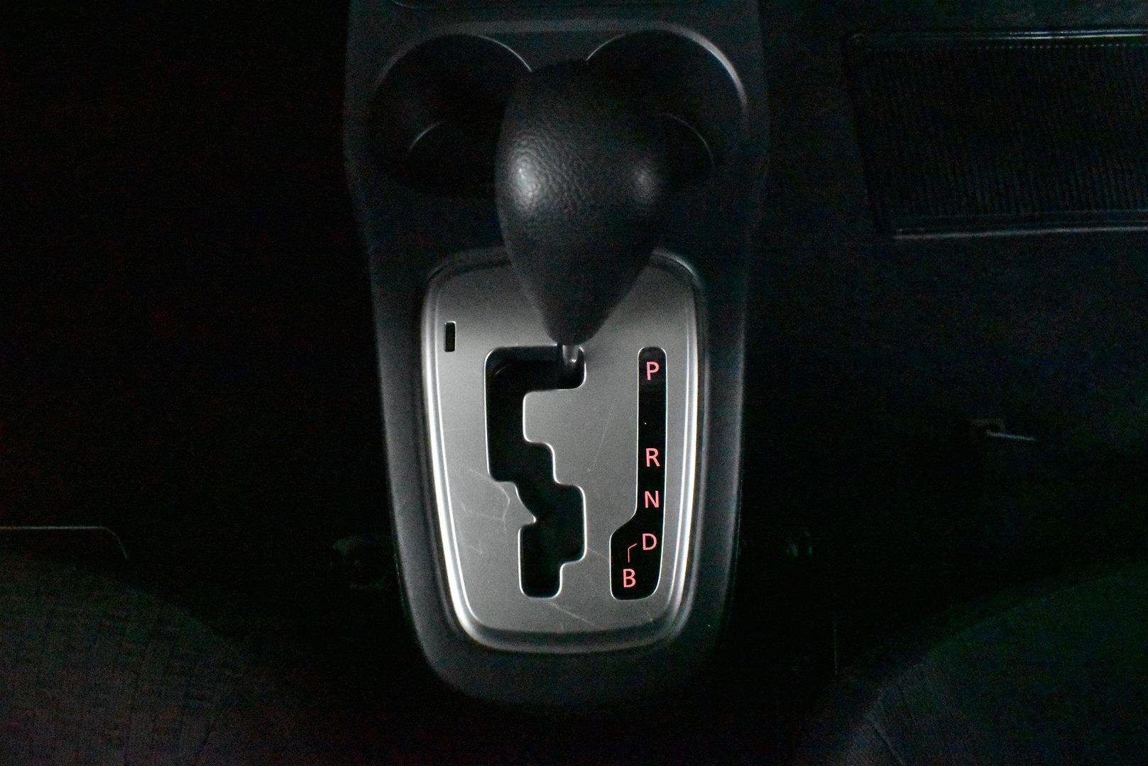 2019 Used Mitsubishi Mirage