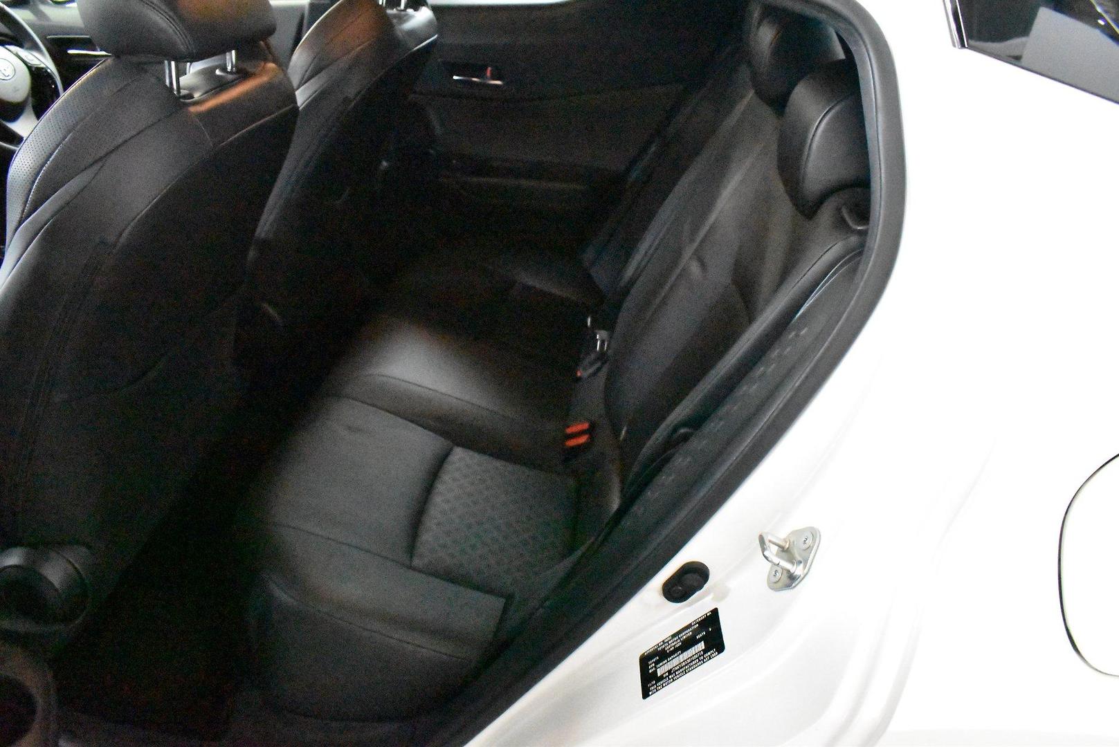 2019 Used Toyota C-HR