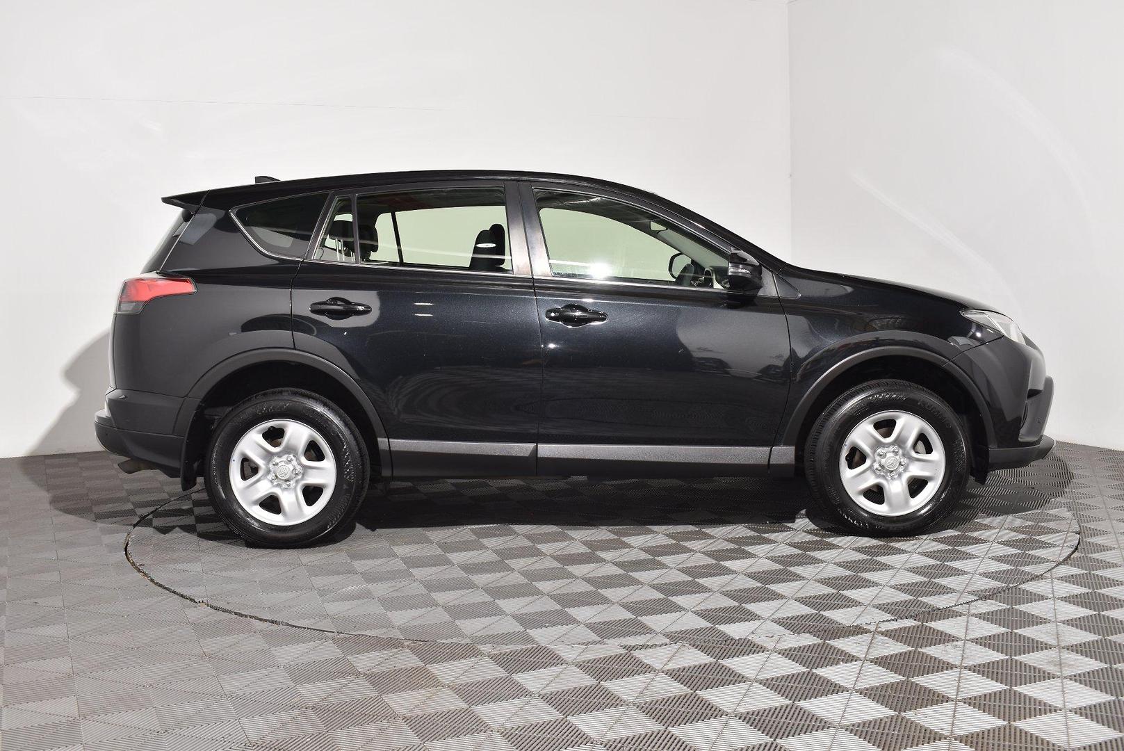 2018 Used Toyota RAV4