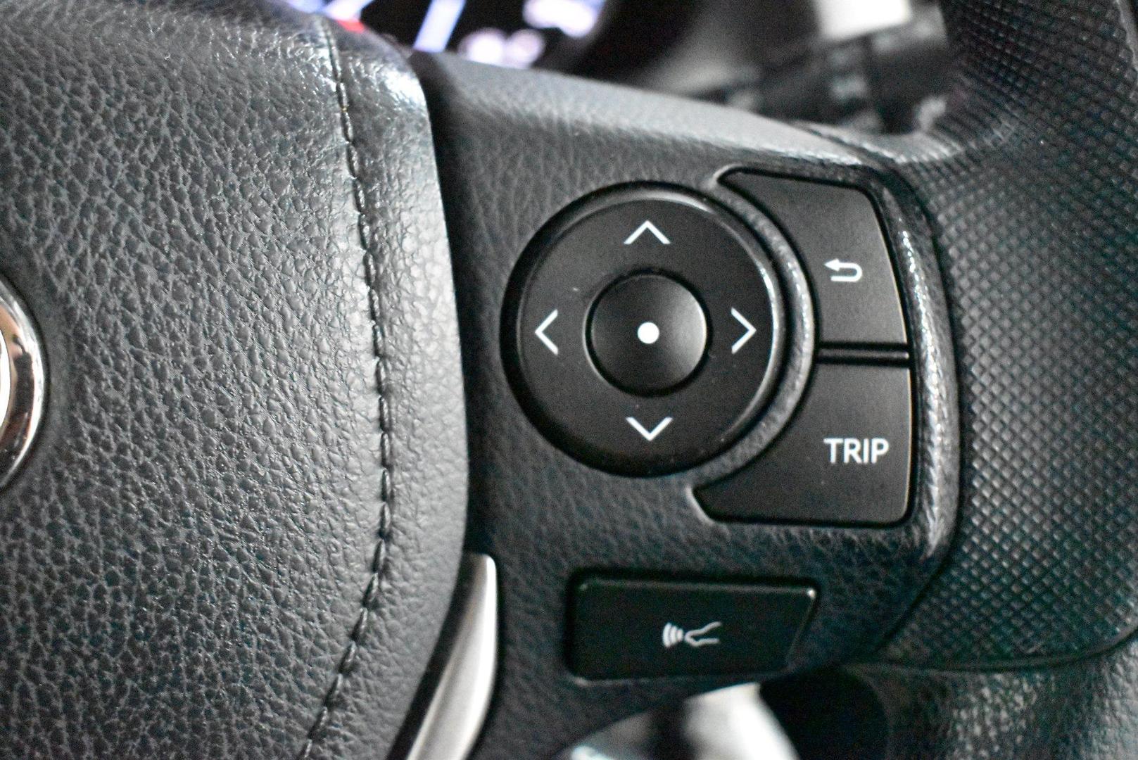 2018 Used Toyota RAV4