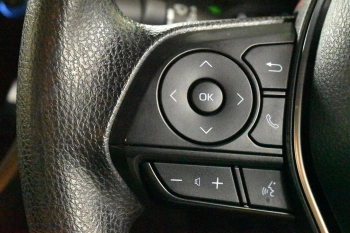 2019 Used Toyota Camry