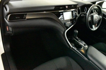 2019 Used Toyota Camry