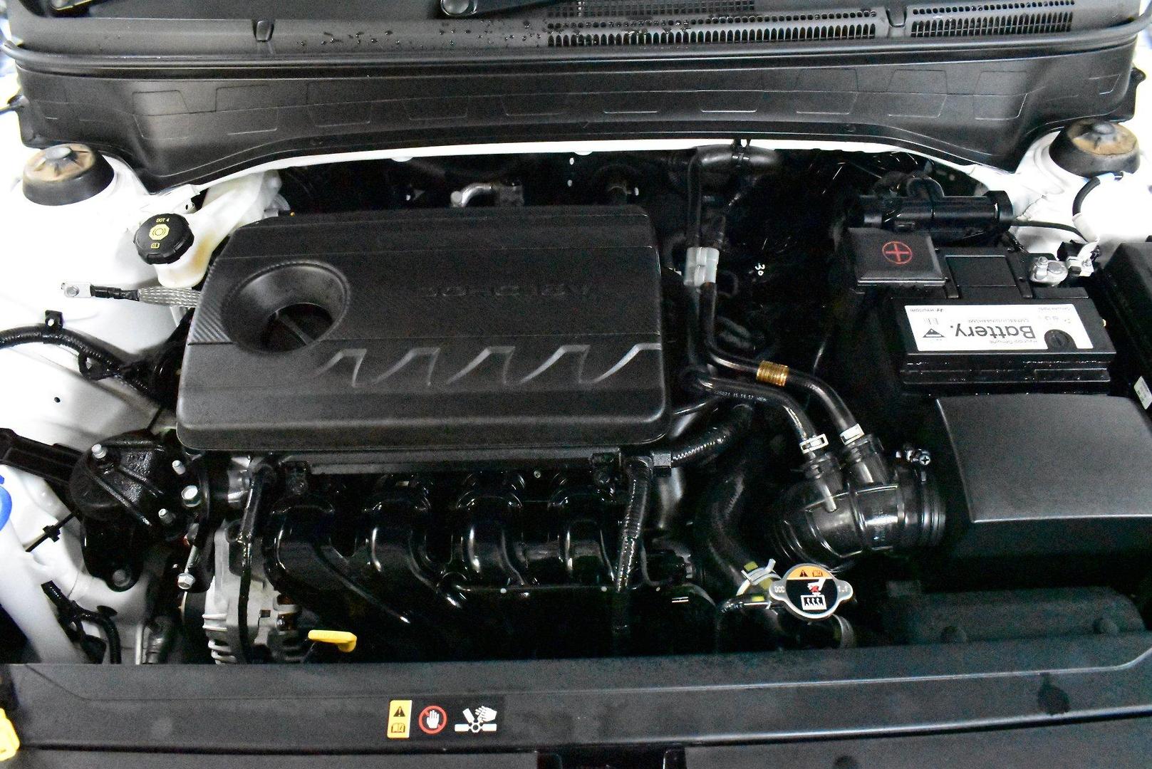 2022 Used Hyundai Venue