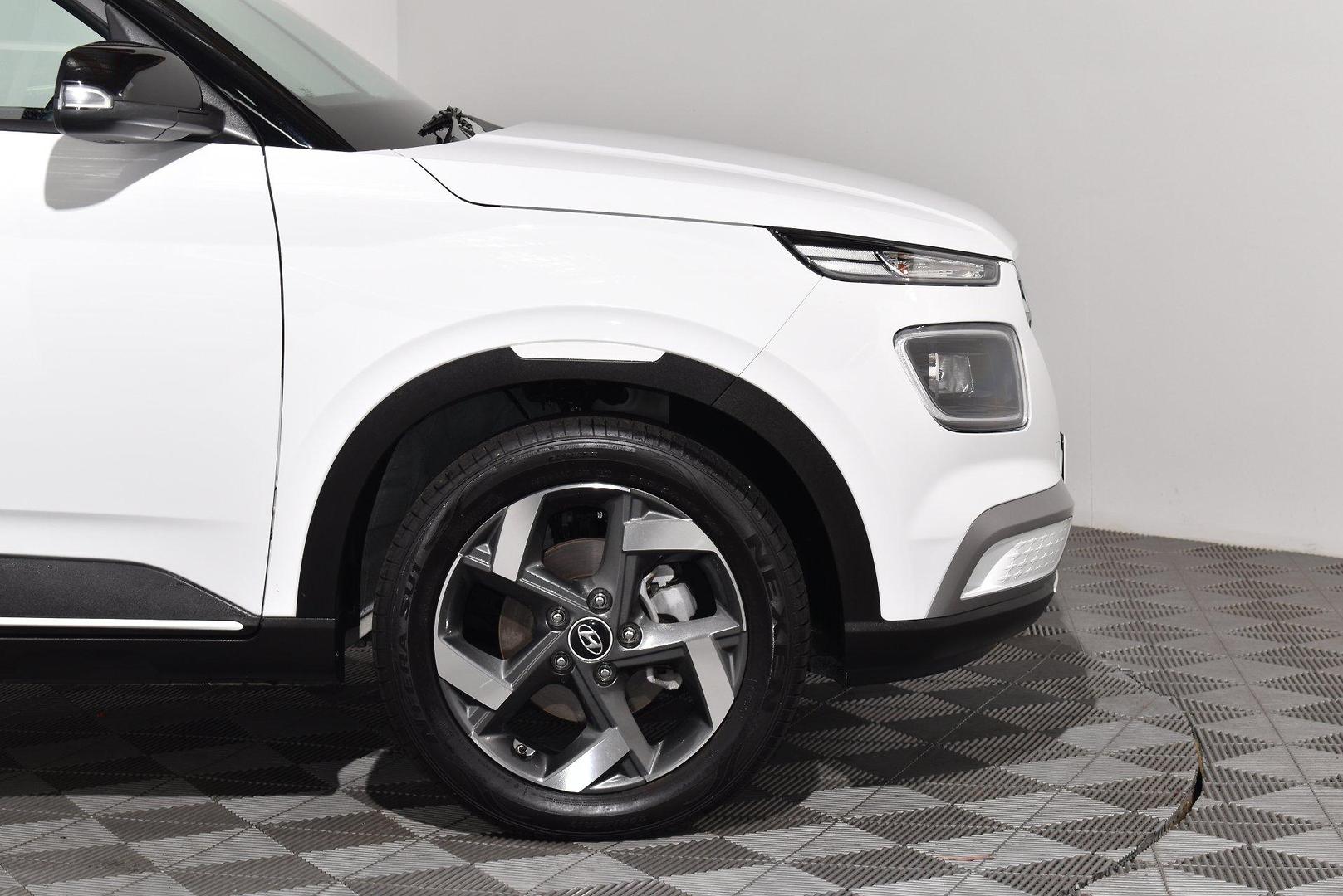 2022 Used Hyundai Venue