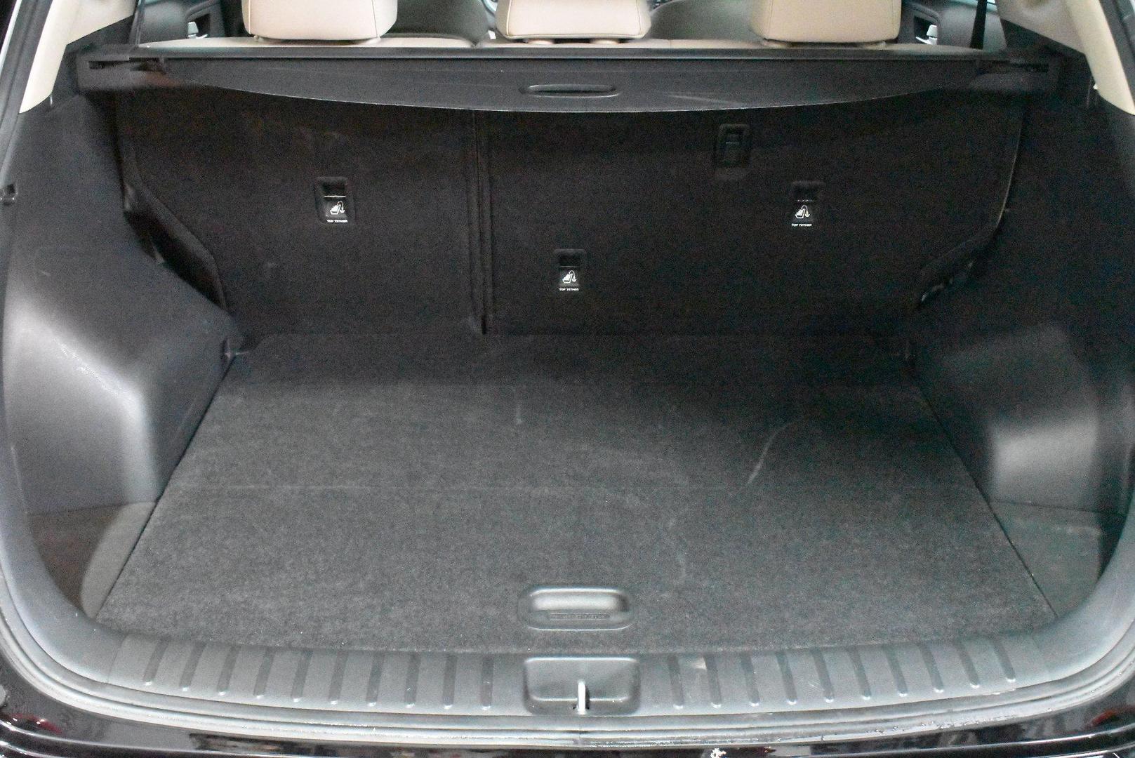 2017 Used Hyundai Tucson