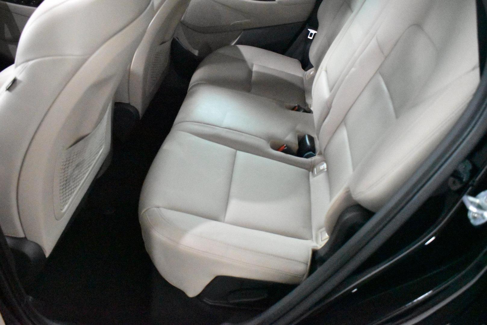 2017 Used Hyundai Tucson