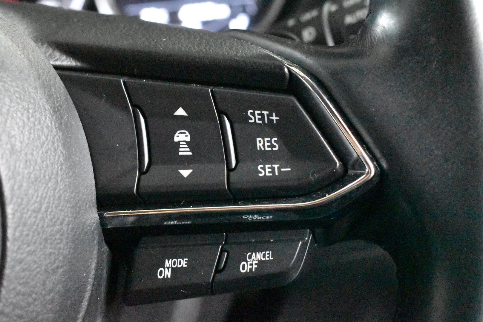 2021 Used Mazda CX-5