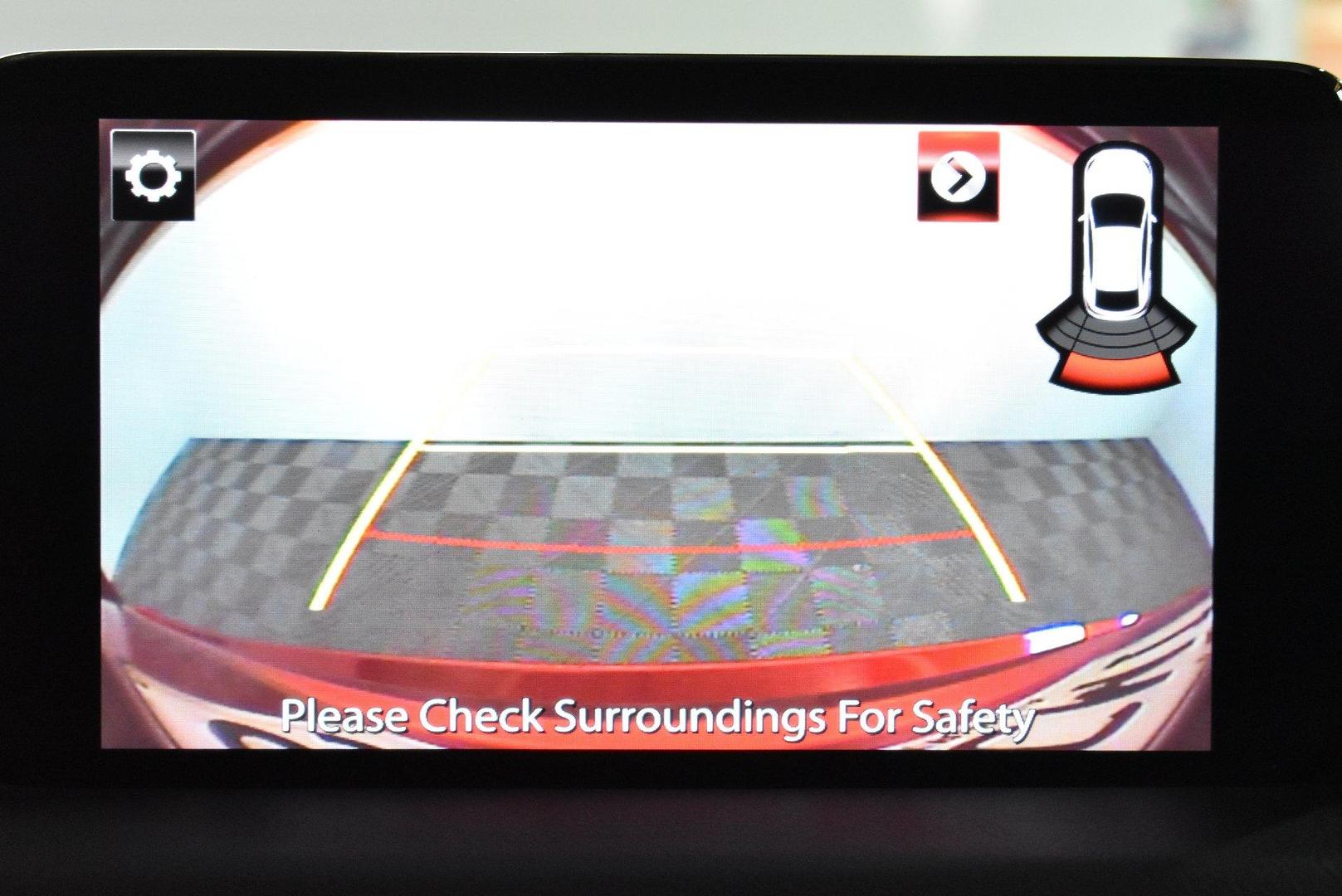 2021 Used Mazda CX-5