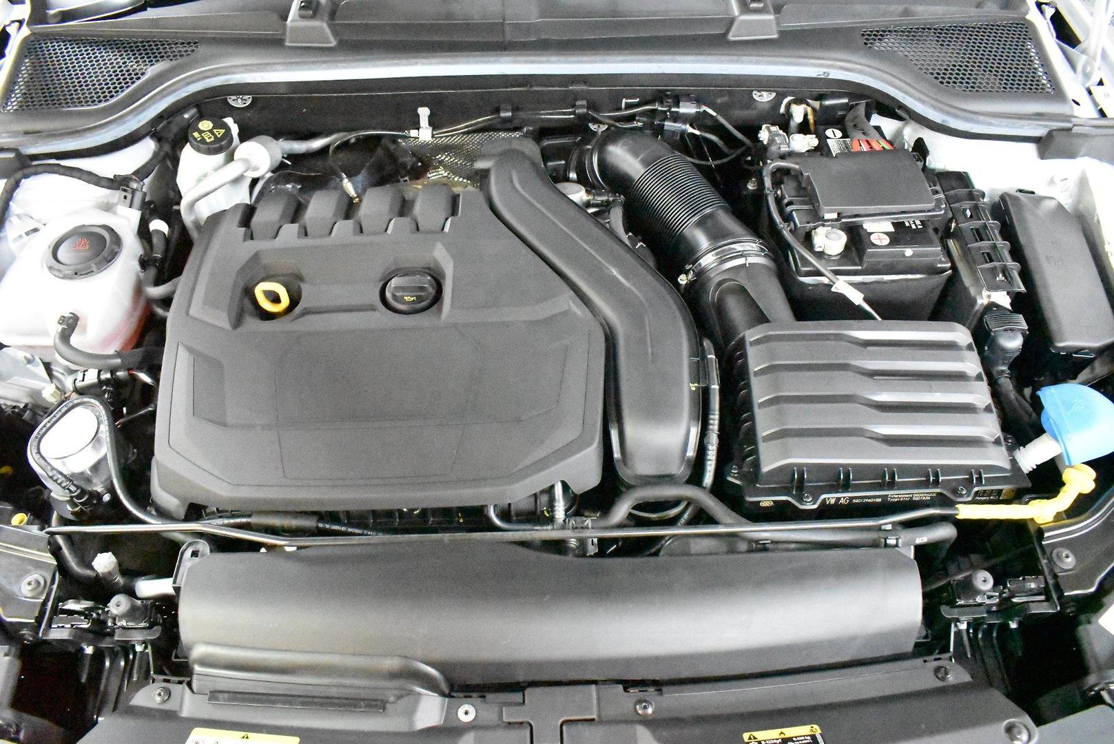 2021 Used SKODA Kamiq