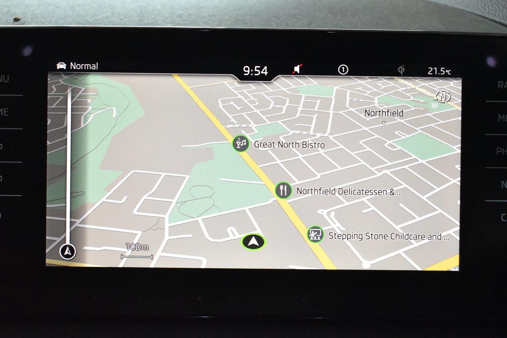 2021 Used SKODA Kamiq